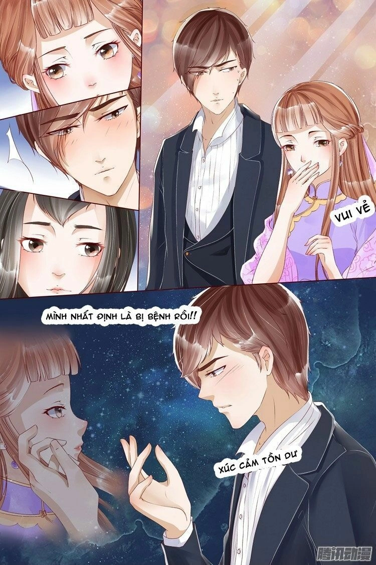 Uyển Hương Chapter 27 - 5