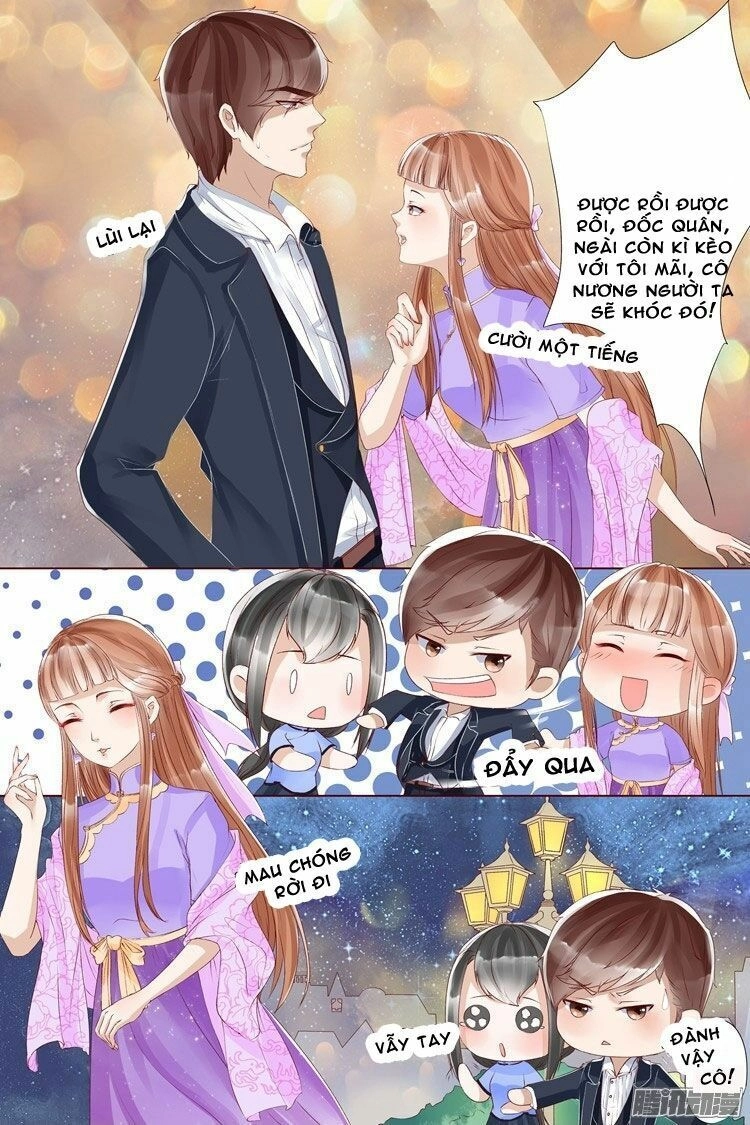 Uyển Hương Chapter 27 - 6