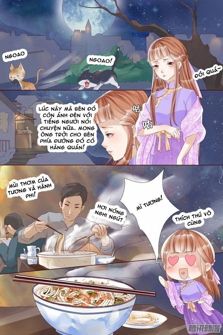 Uyển Hương Chapter 27 - 7