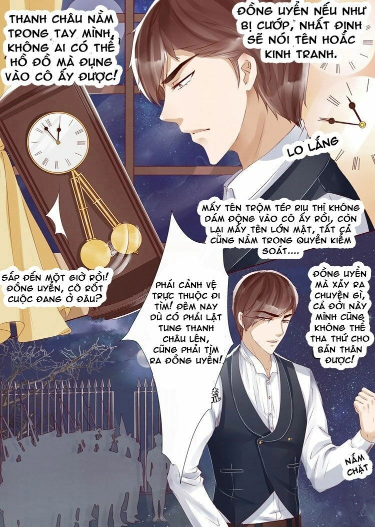 Uyển Hương Chapter 28 - 4