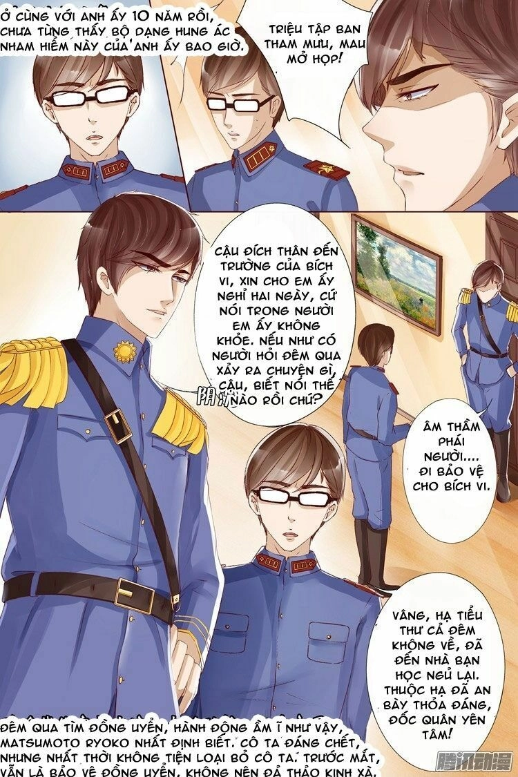 Uyển Hương Chapter 30 - 10