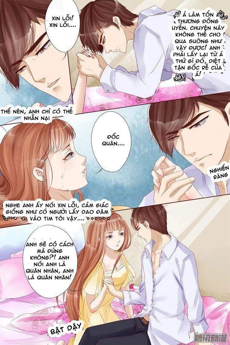 Uyển Hương Chapter 31 - 7