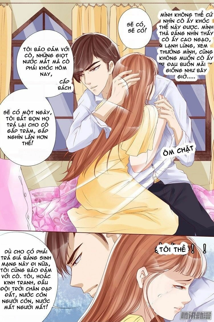 Uyển Hương Chapter 31 - 8