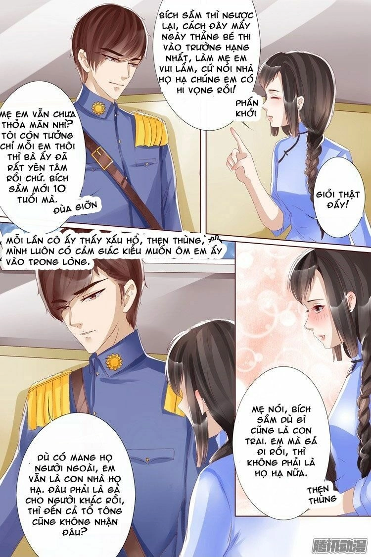Uyển Hương Chapter 34 - 5