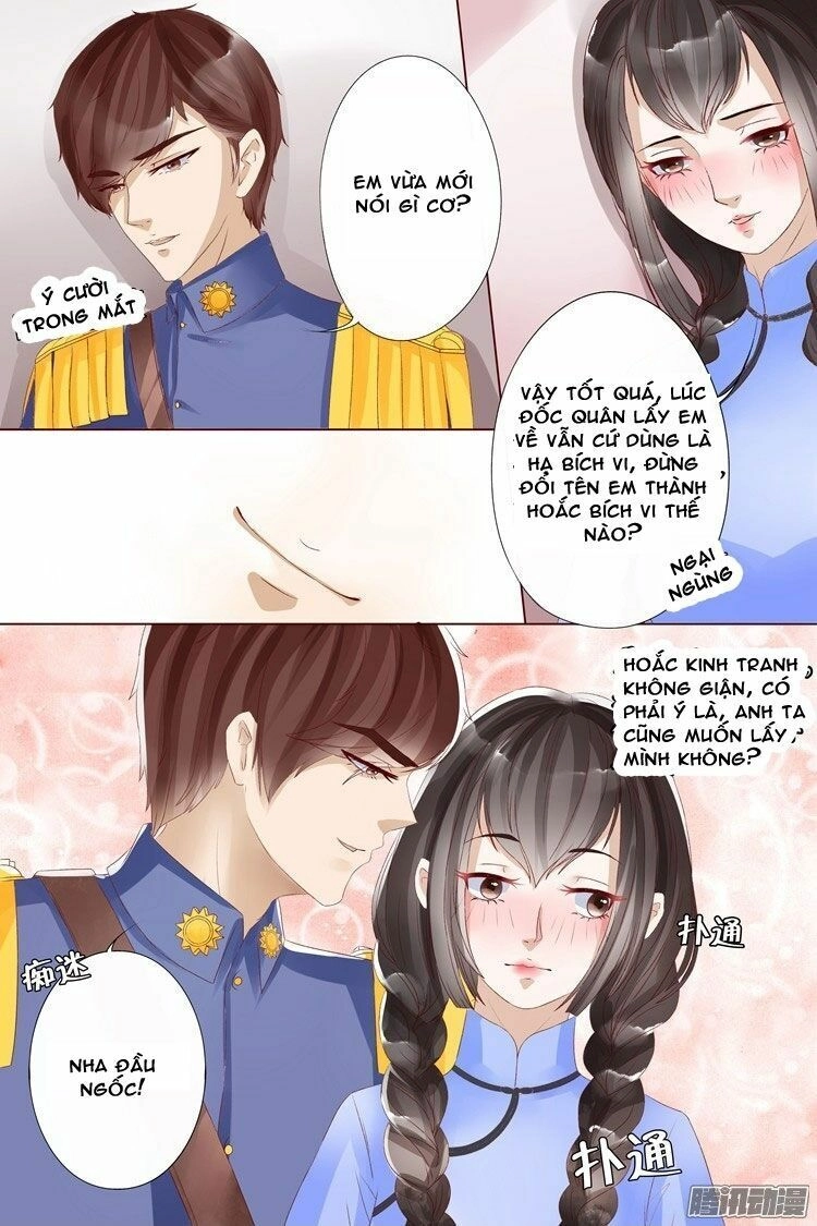 Uyển Hương Chapter 34 - 6