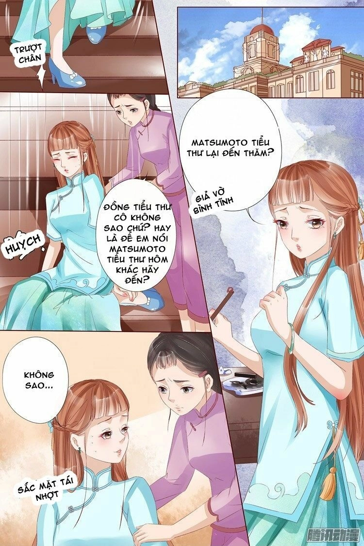 Uyển Hương Chapter 34 - 9