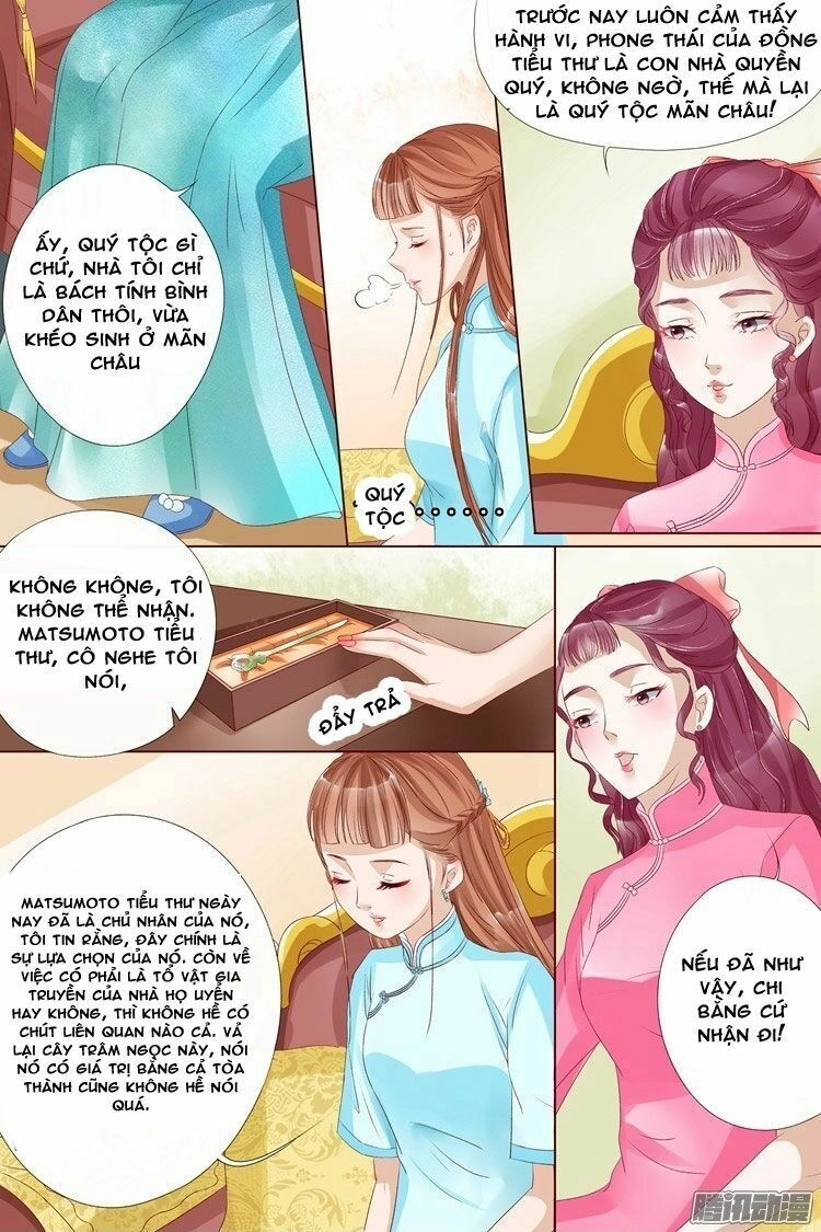 Uyển Hương Chapter 35 - 5