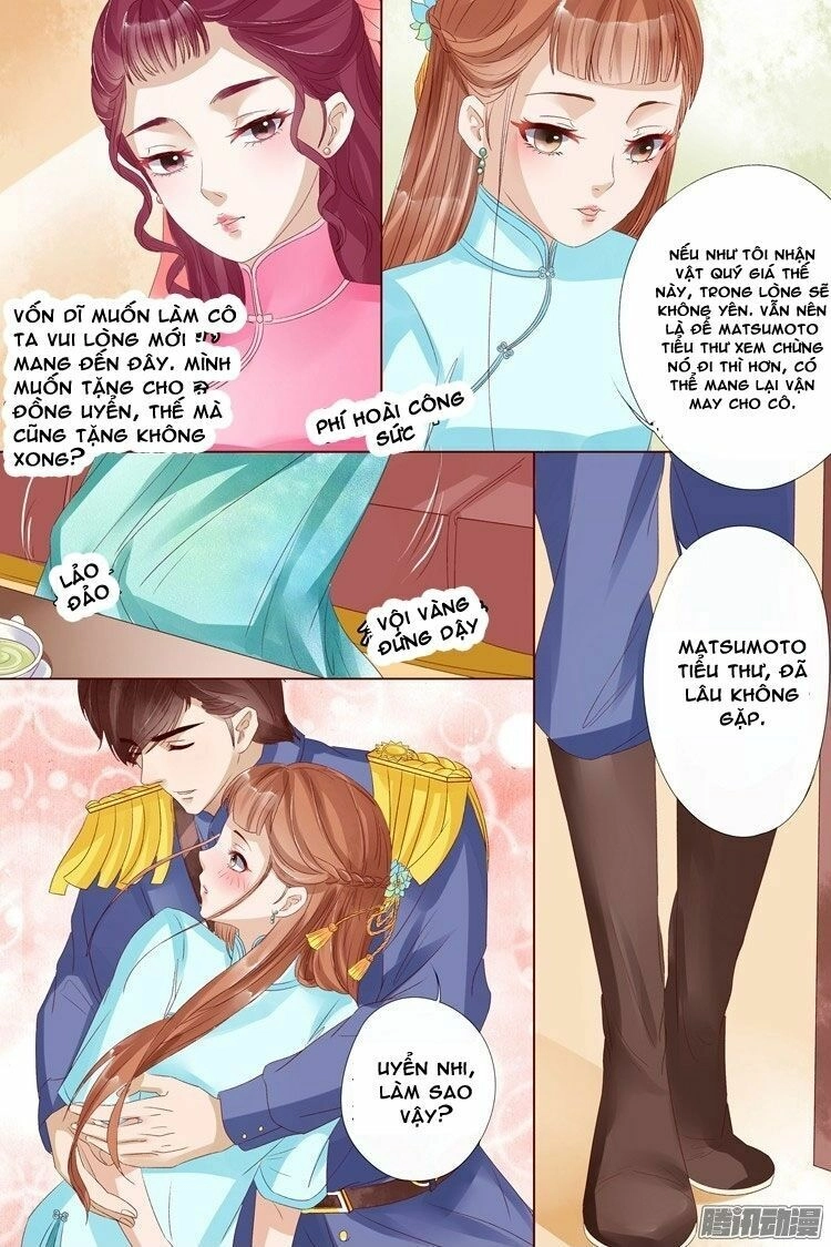 Uyển Hương Chapter 35 - 6