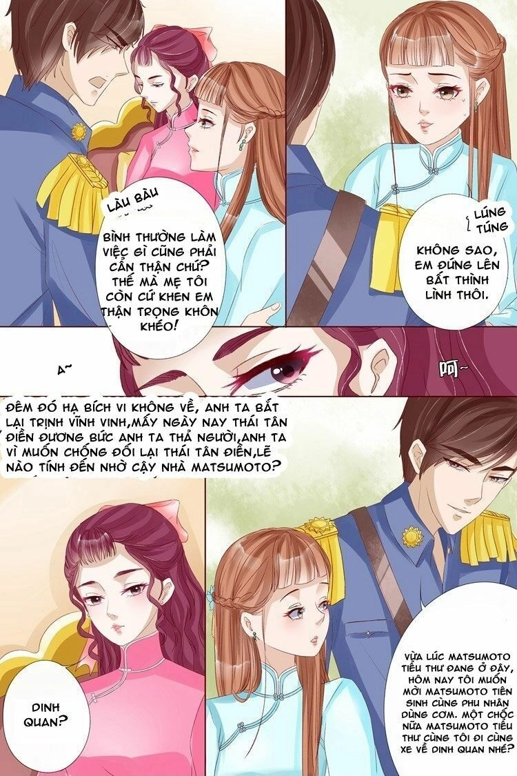 Uyển Hương Chapter 35 - 7