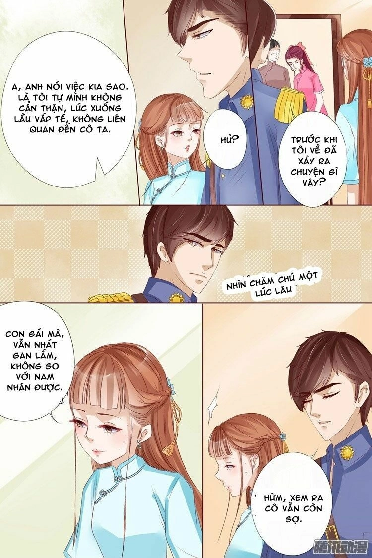 Uyển Hương Chapter 35 - 9