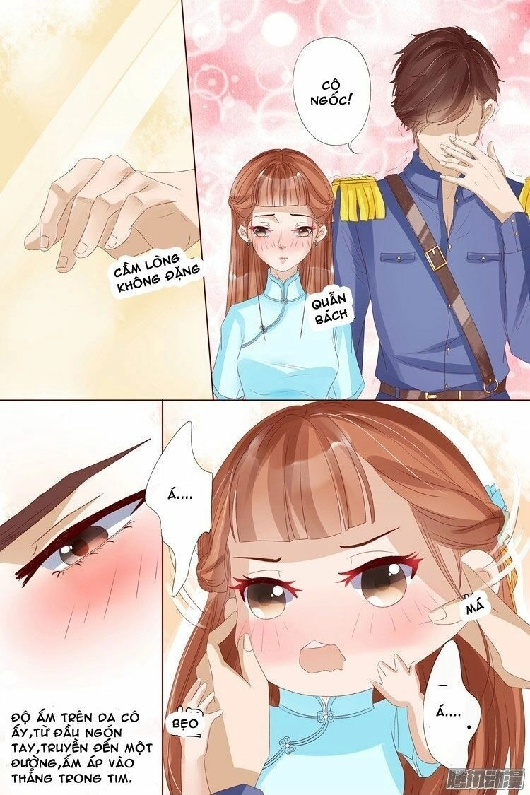 Uyển Hương Chapter 35 - 10