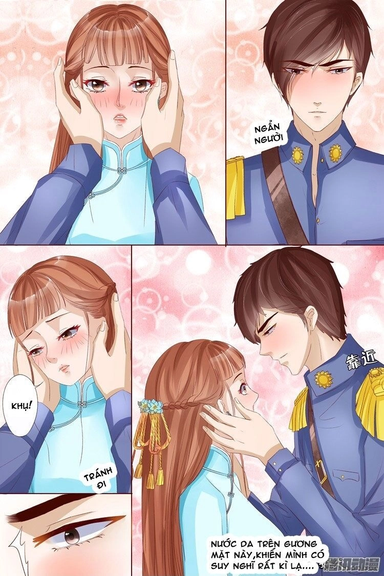 Uyển Hương Chapter 36 - 3