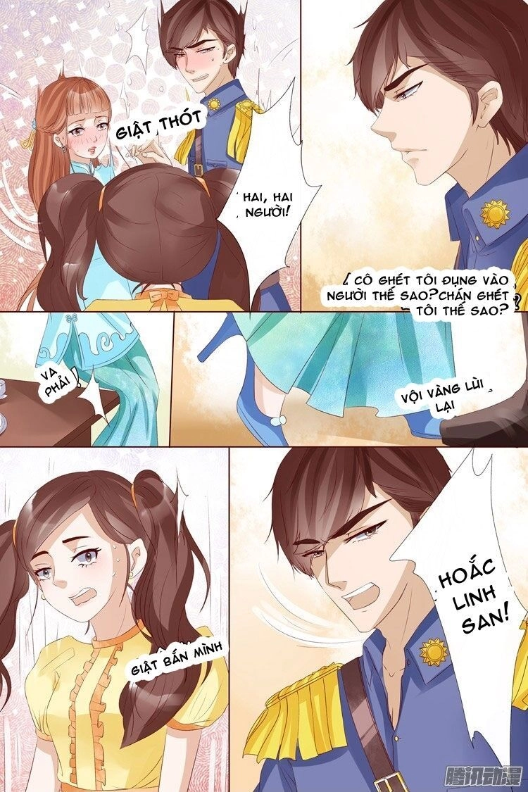 Uyển Hương Chapter 36 - 4