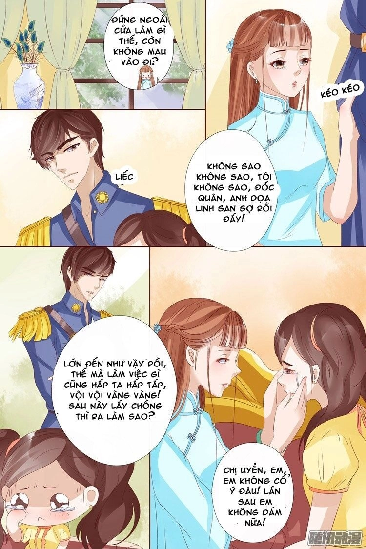 Uyển Hương Chapter 36 - 5