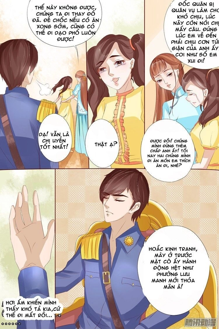 Uyển Hương Chapter 36 - 6