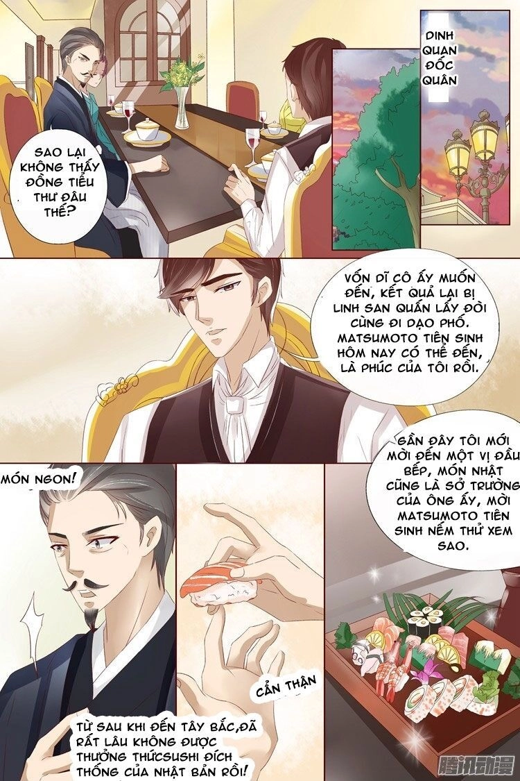 Uyển Hương Chapter 36 - 7