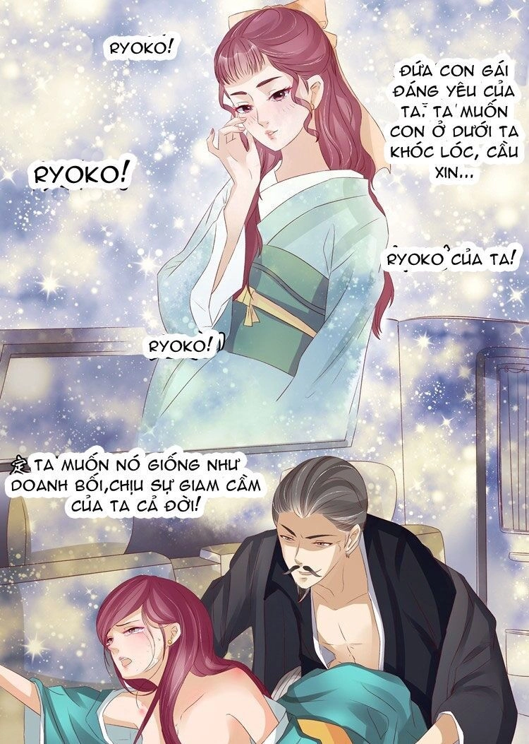 Uyển Hương Chapter 37 - 12