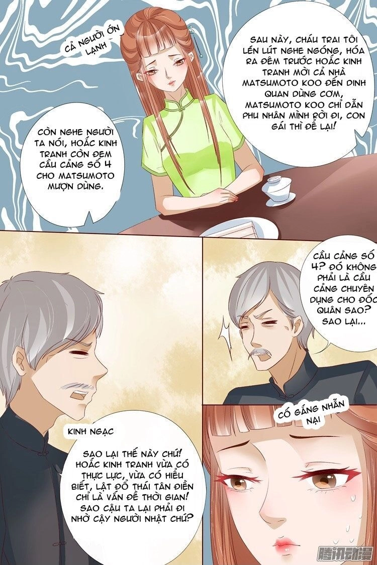 Uyển Hương Chapter 38 - 6