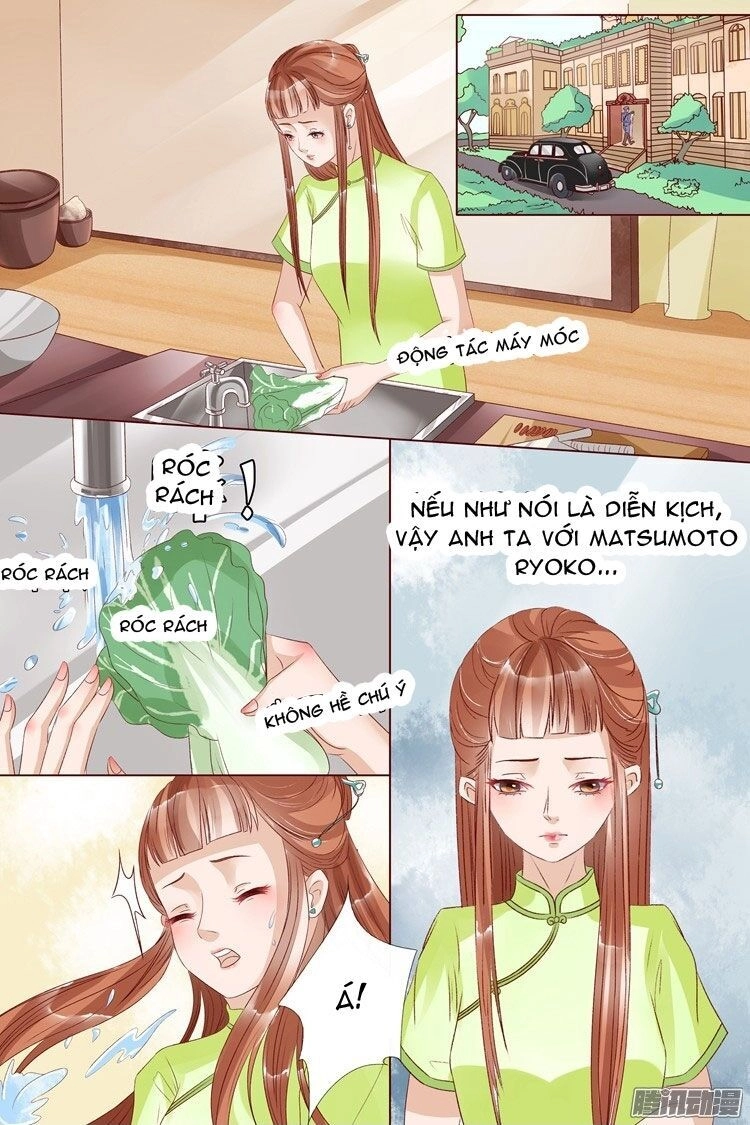 Uyển Hương Chapter 38 - 8