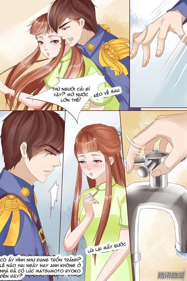 Uyển Hương Chapter 38 - 9