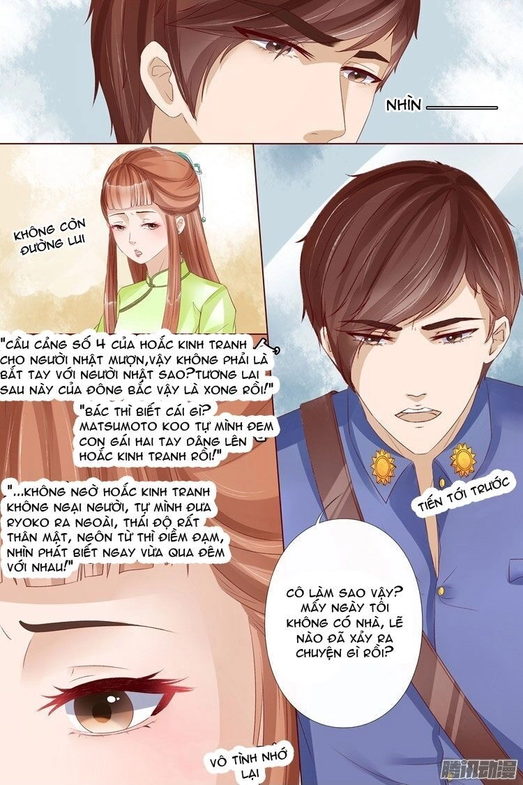 Uyển Hương Chapter 38 - 10