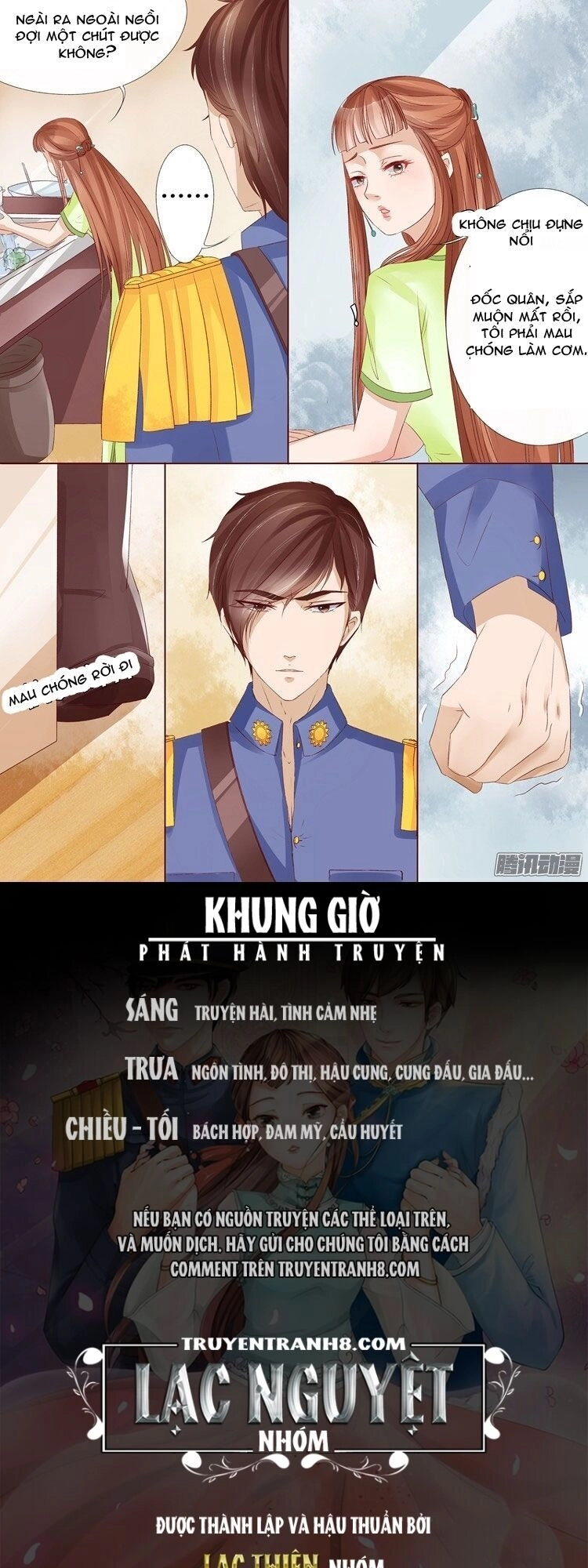 Uyển Hương Chapter 38 - 11