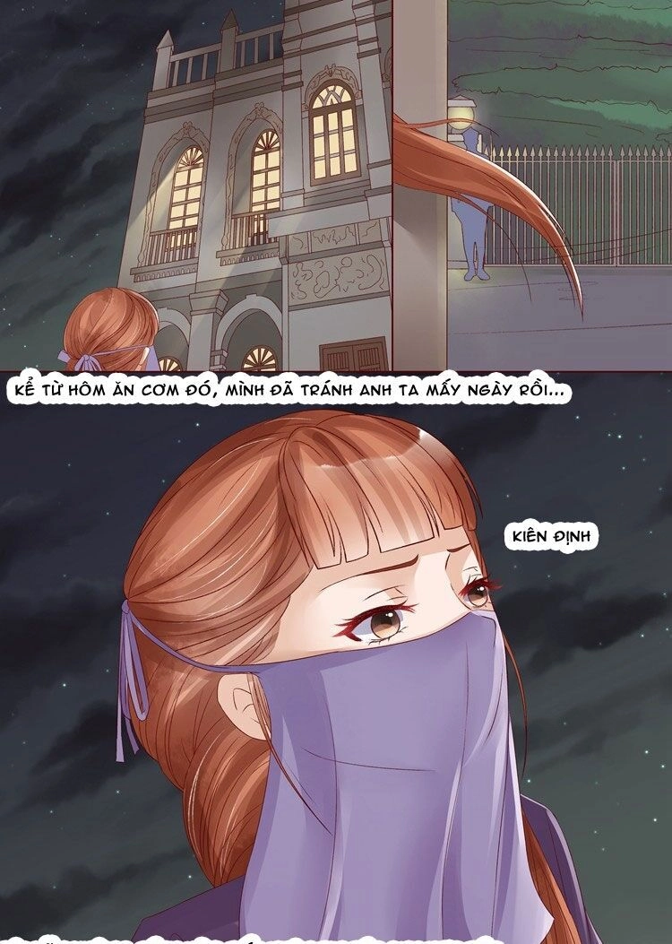 Uyển Hương Chapter 39 - 9