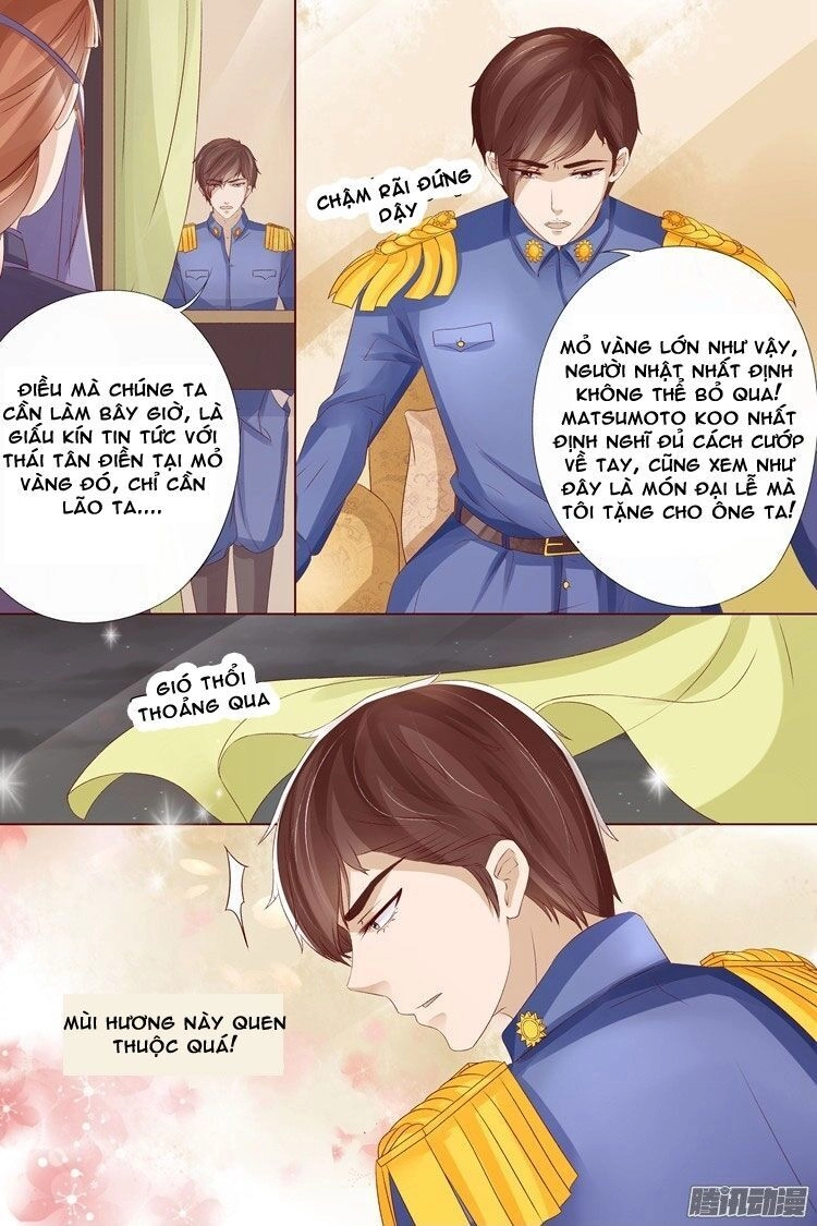 Uyển Hương Chapter 40 - 4