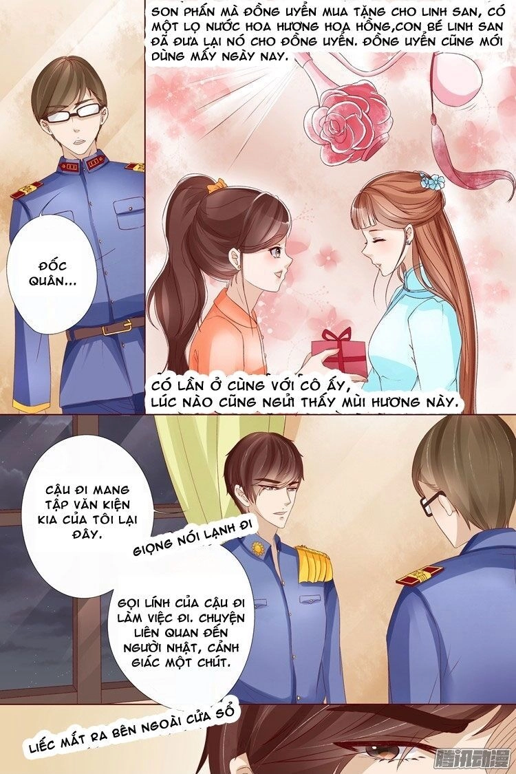 Uyển Hương Chapter 40 - 5