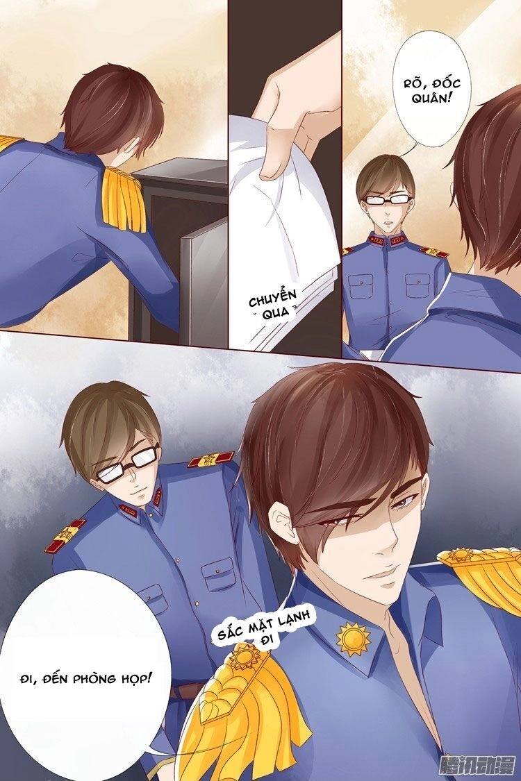 Uyển Hương Chapter 40 - 6