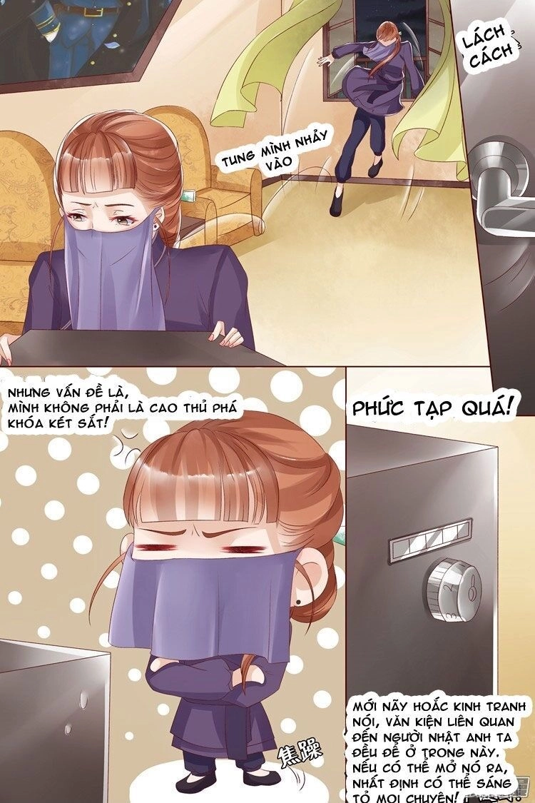 Uyển Hương Chapter 40 - 7