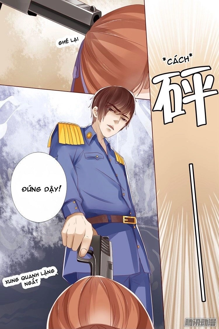 Uyển Hương Chapter 40 - 9