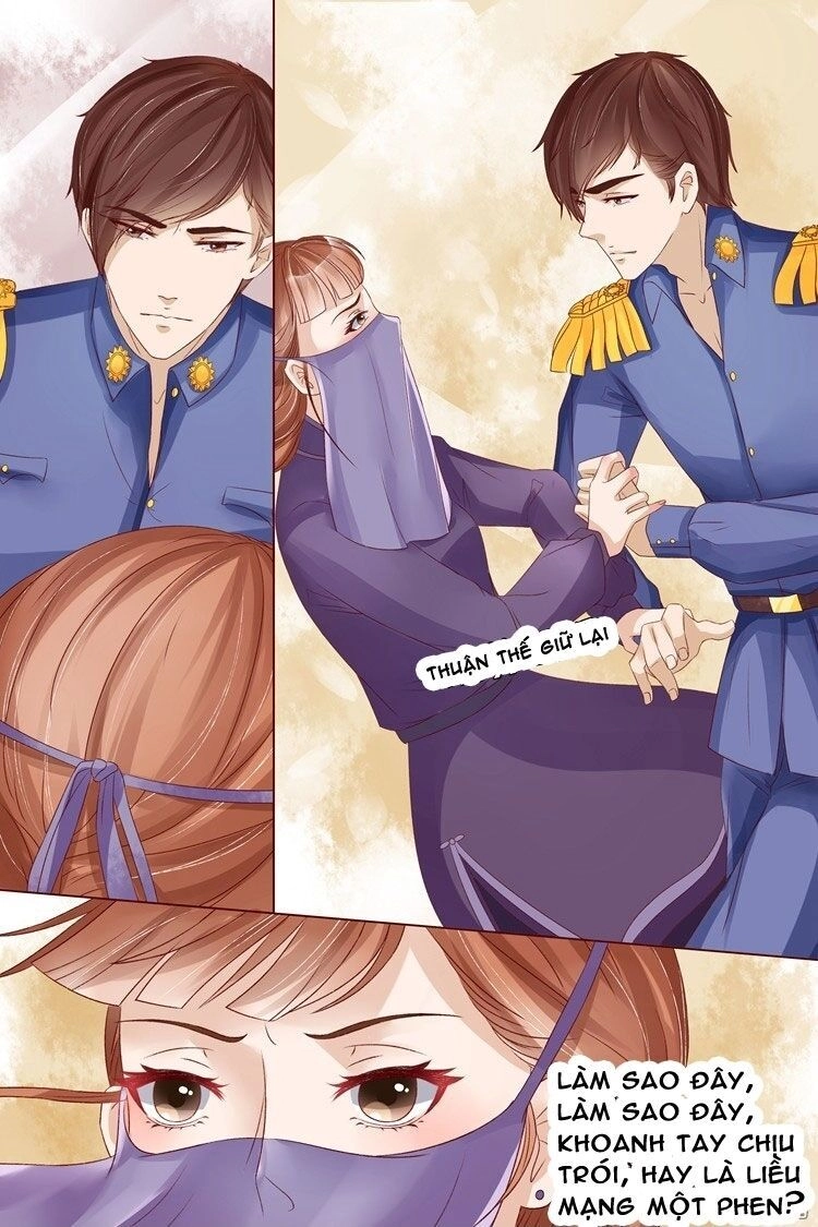 Uyển Hương Chapter 41 - 8