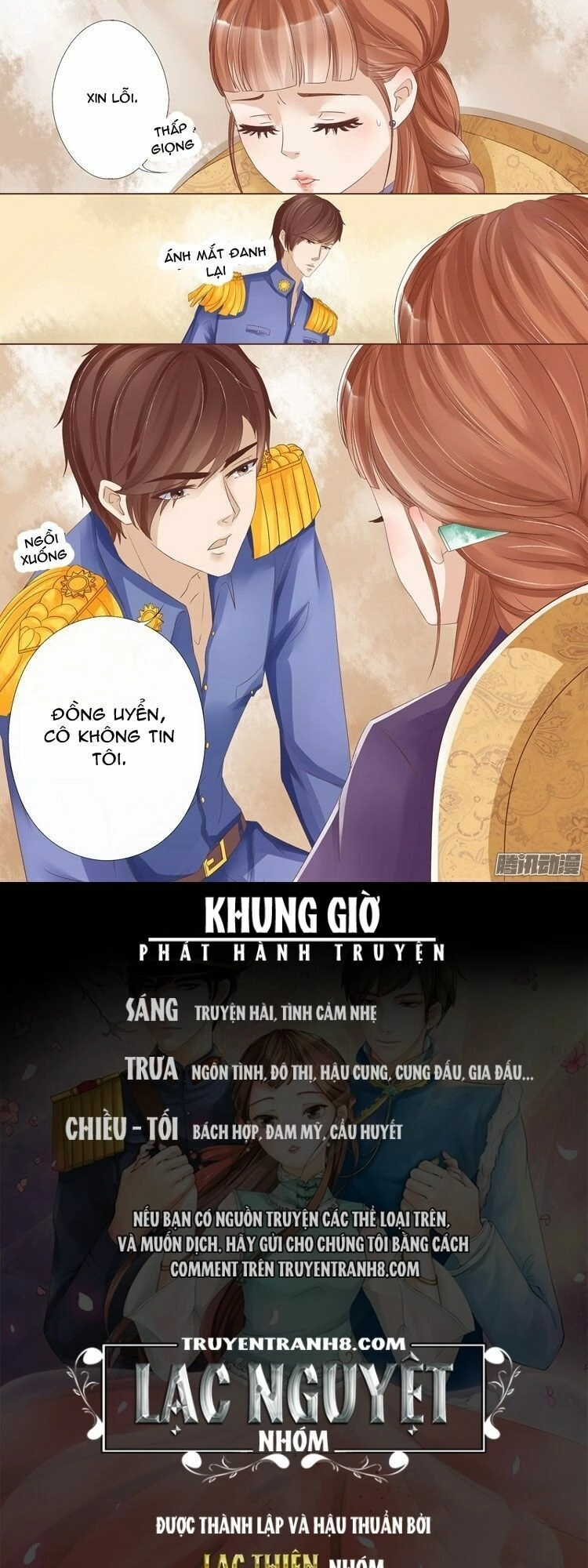 Uyển Hương Chapter 42 - 10