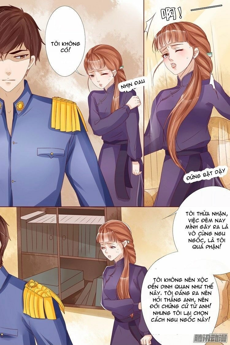 Uyển Hương Chapter 43 - 5