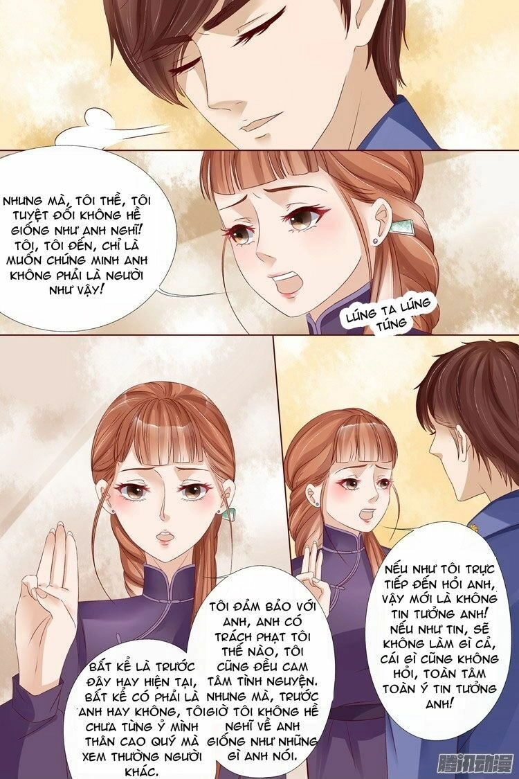 Uyển Hương Chapter 43 - 6