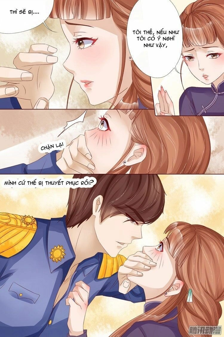 Uyển Hương Chapter 43 - 7