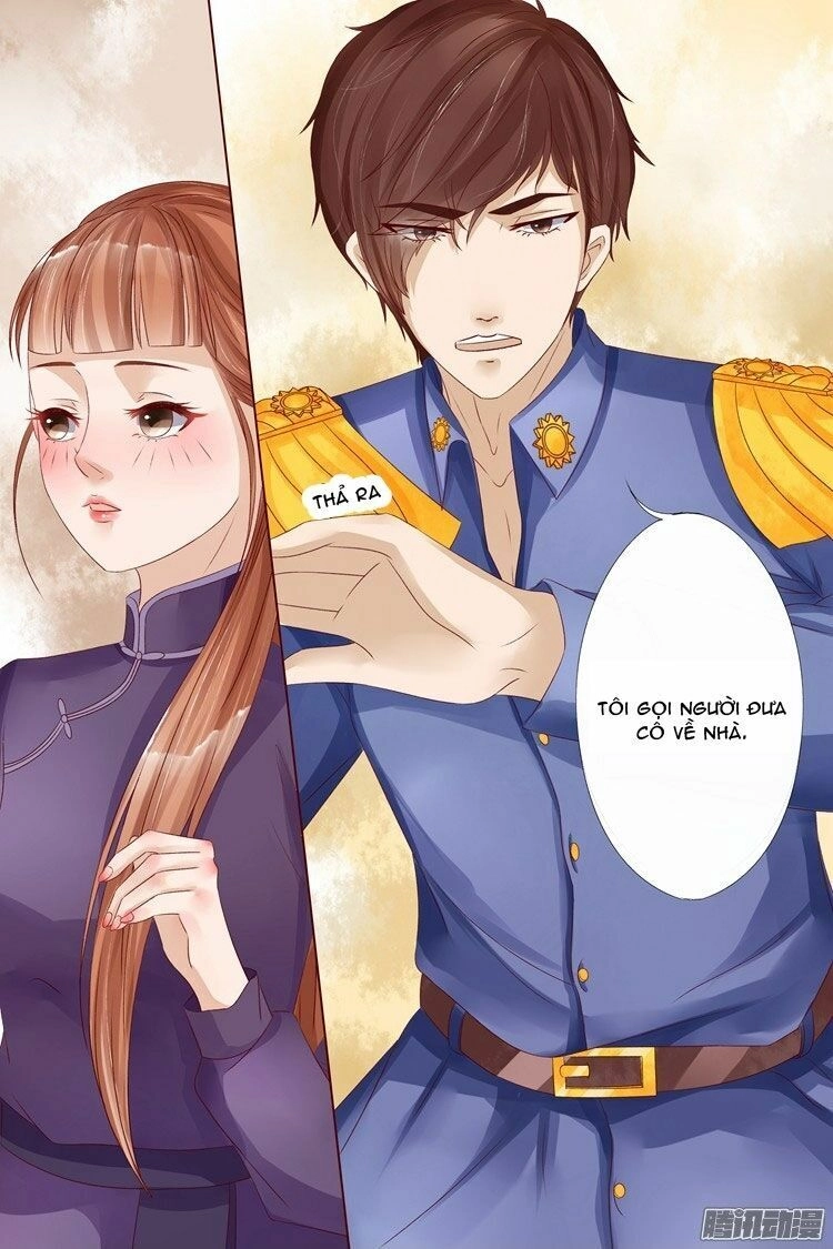 Uyển Hương Chapter 43 - 8