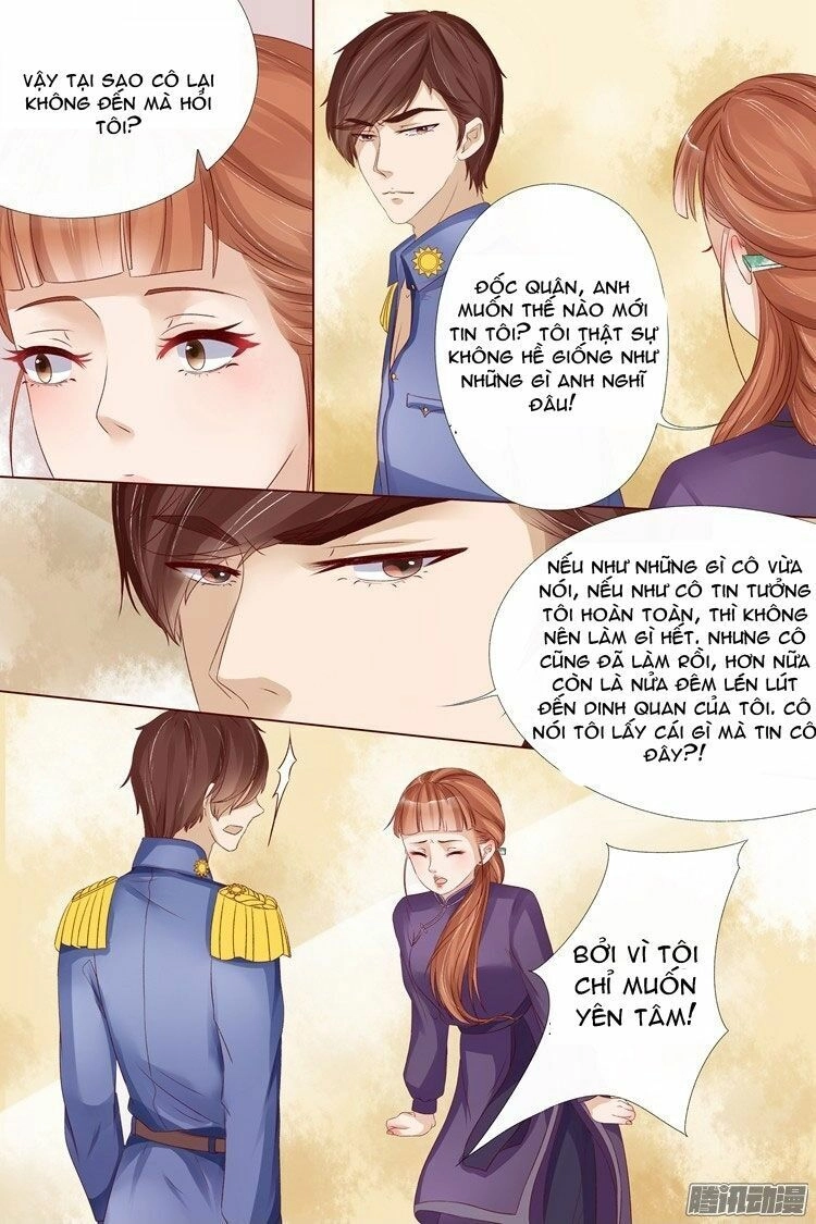 Uyển Hương Chapter 43 - 9