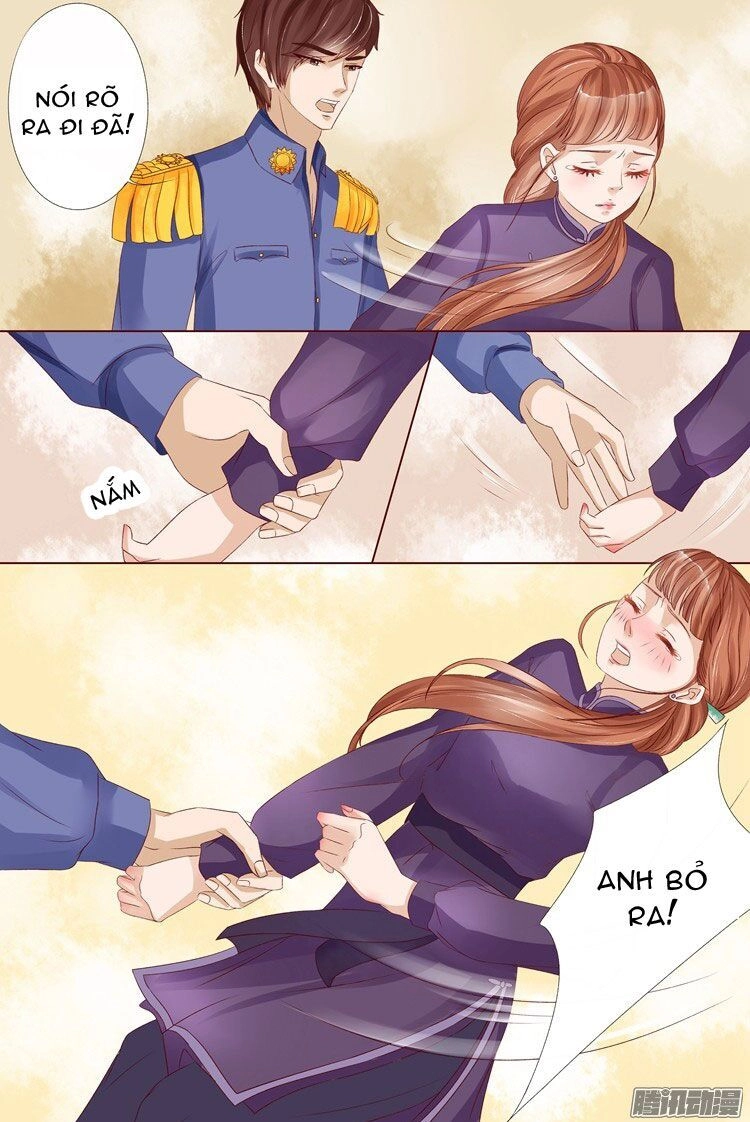 Uyển Hương Chapter 44 - 3