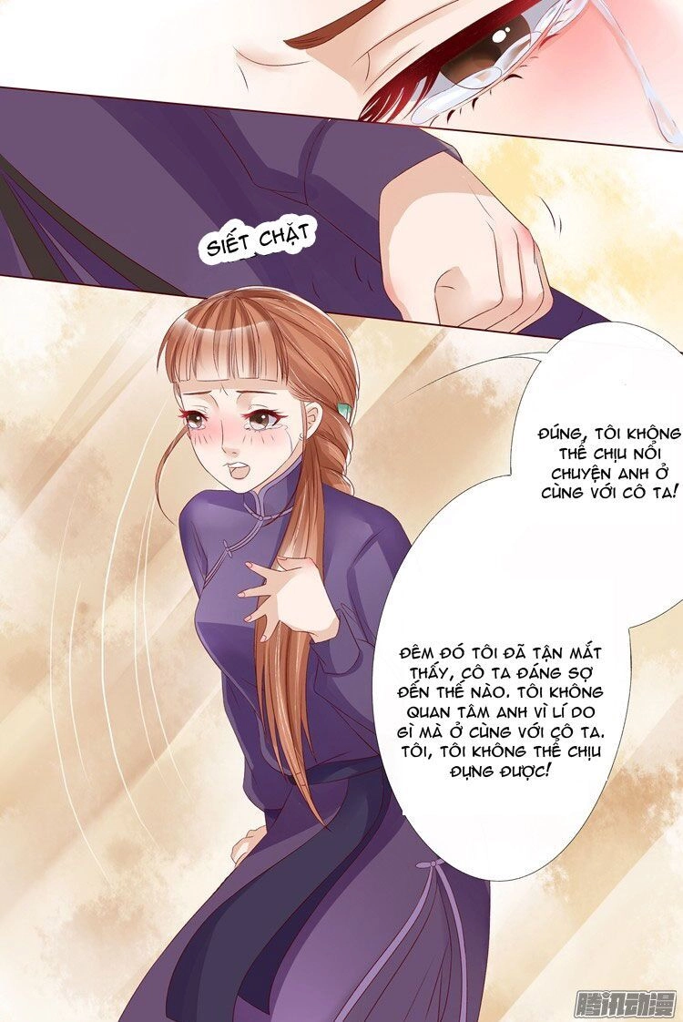 Uyển Hương Chapter 44 - 7