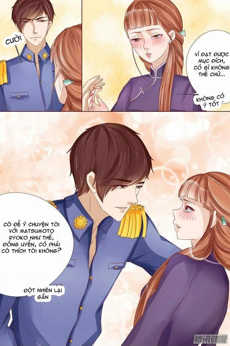 Uyển Hương Chapter 45 - 2