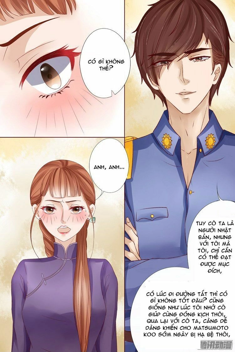 Uyển Hương Chapter 45 - 4