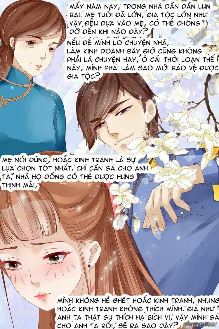 Uyển Hương Chapter 46 - 5