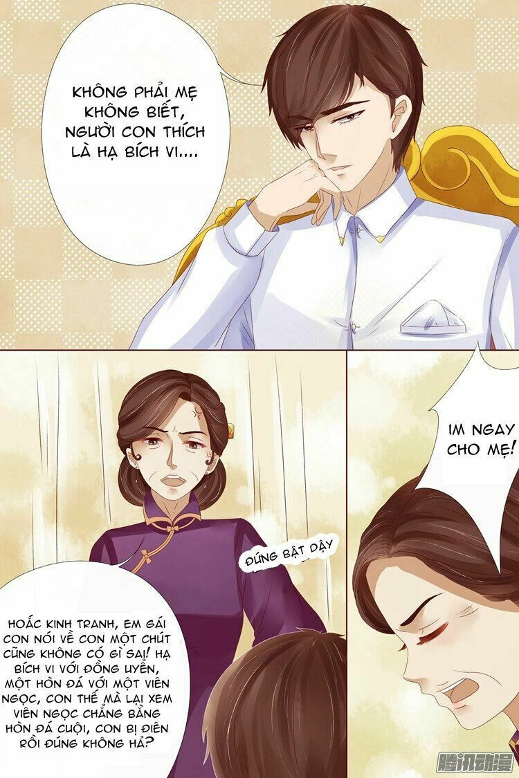 Uyển Hương Chapter 46 - 9