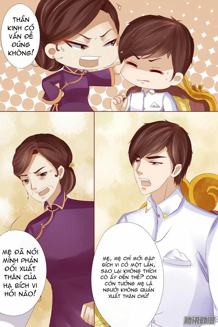 Uyển Hương Chapter 47 - 2