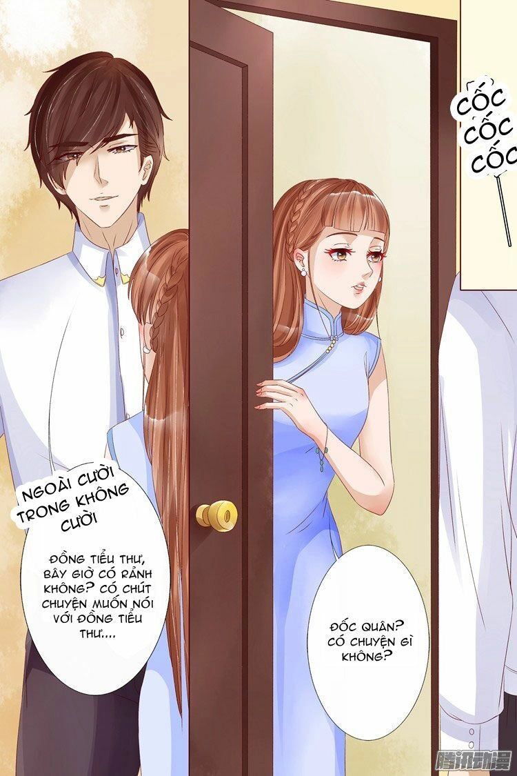 Uyển Hương Chapter 47 - 6