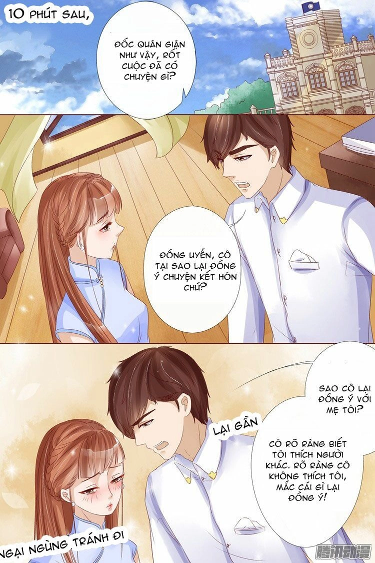 Uyển Hương Chapter 47 - 7