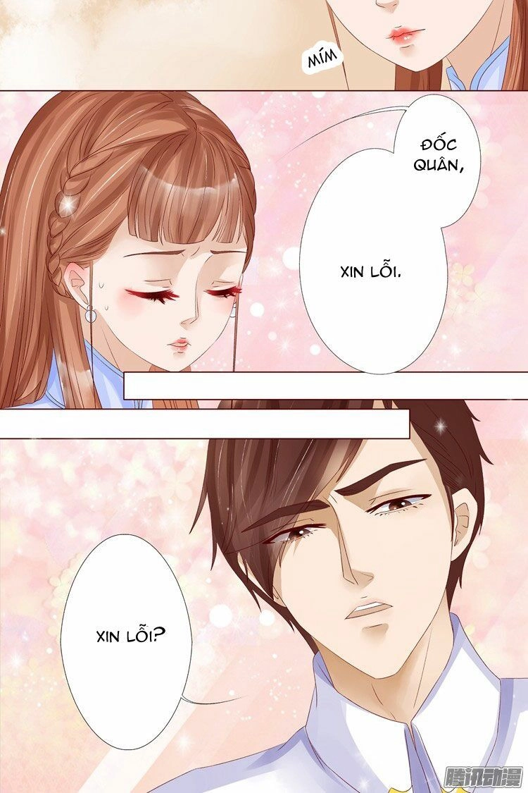 Uyển Hương Chapter 47 - 8