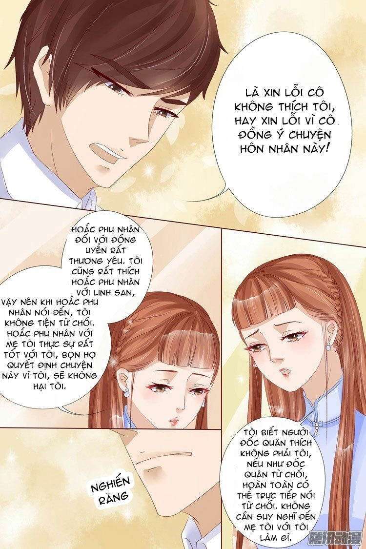 Uyển Hương Chapter 47 - 9